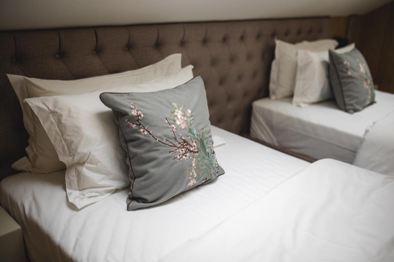 Apartmanski Smestaj King Bo Ni Buitenkant foto