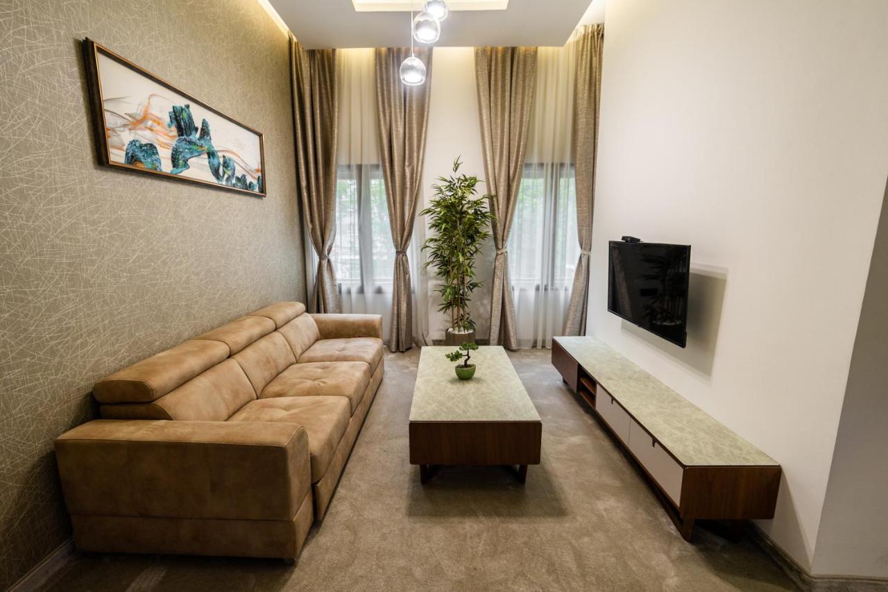 Apartmanski Smestaj King Bo Ni Buitenkant foto